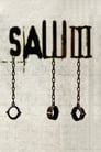 Movie poster for Saw III