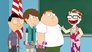 American Dad! 21x6
