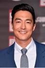 Daniel Henney isRobin Heiden