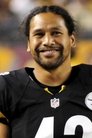 Troy Polamalu ishimself