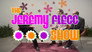 The Jeremy Flegg Show