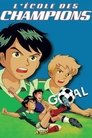 Burn! Top Striker Episode Rating Graph poster