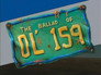 The Ballad of Ole' 159