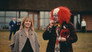 The Clown