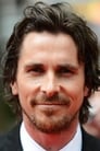 Christian Bale isDan Evans
