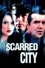 Scarred City poster