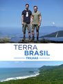 Terra Brasil - Trilhas Episode Rating Graph poster