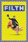 Movie poster for Filth (2013)