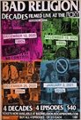 Bad Religion: Decades Episode Rating Graph poster