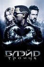 Постер: Blade: Trinity