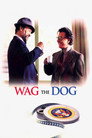 Poster: Wag the Dog