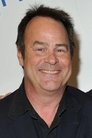 Dan Aykroyd isDr. Keats