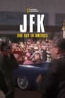 JFK: One Day in America Episode Rating Graph poster