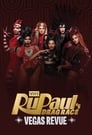 RuPaul’s Drag Race: Vegas Revue