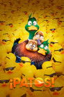 ¡Patos! [4k UHD]