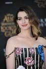 Anne Hathaway isDaphne Kluger