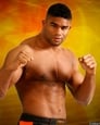 Alistair Overeem is