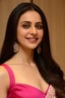 Rakul Preet Singh isManasa