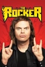 Movie poster for The Rocker (2008)