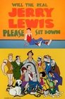 Will the Real Jerry Lewis Please Sit Down Episode Rating Graph poster