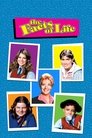The Facts of Life Episode Rating Graph poster