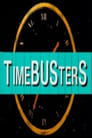 Time Busters Episode Rating Graph poster