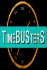 Time Busters Episode Rating Graph poster