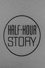 Half Hour Story Episode Rating Graph poster