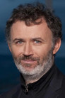 Tommy Tiernan as Da Gerry Quinn in Derry Girls