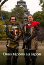 Deux tapons au Japon