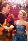 Movie poster for A Christmas Prince (2017)