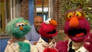 Image Sesame Street