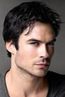 Ian Somerhalder isJosh