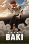 Baki Hanma poster