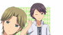 Rio, the Momotsuki I Want to Protect!!