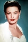 Gene Tierney isEllie May Lester