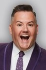 Ross Mathews isRoss Mathews