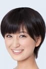 Nako Mizusawa isKiiko Shimazu (voice)