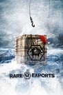 1-Rare Exports: A Christmas Tale