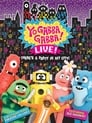 Yo Gabba Gabba: There's a Party in My City! Live Concert