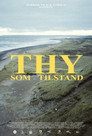 Thy som tilstand