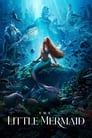 Poster van The Little Mermaid