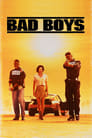 Movie poster for Bad Boys