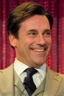 Jon Hamm isSid Luft (Voice)