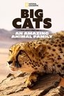 Big Cats: An Amazing Animal Family Episode Rating Graph poster