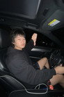 The Final Tribulation of Evan Huang