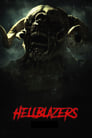 Hellblazers poster