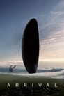 Movie poster for Arrival