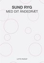 Sund ryg med dit åndedræt Episode Rating Graph poster