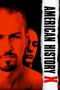 American History X poster